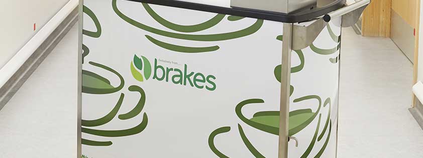 Bespoke Printed Panels